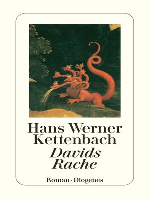 cover image of Davids Rache